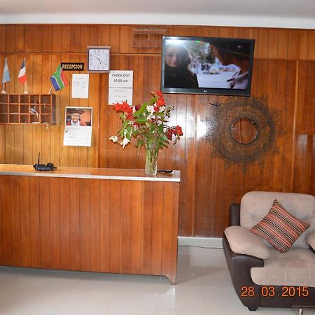 Hostal Huaynapata Cusco Eksteriør billede