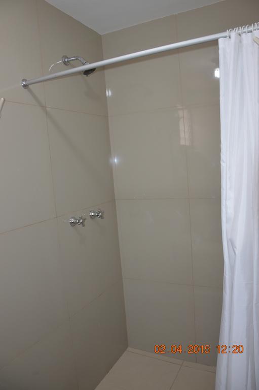 Hostal Huaynapata Cusco Eksteriør billede