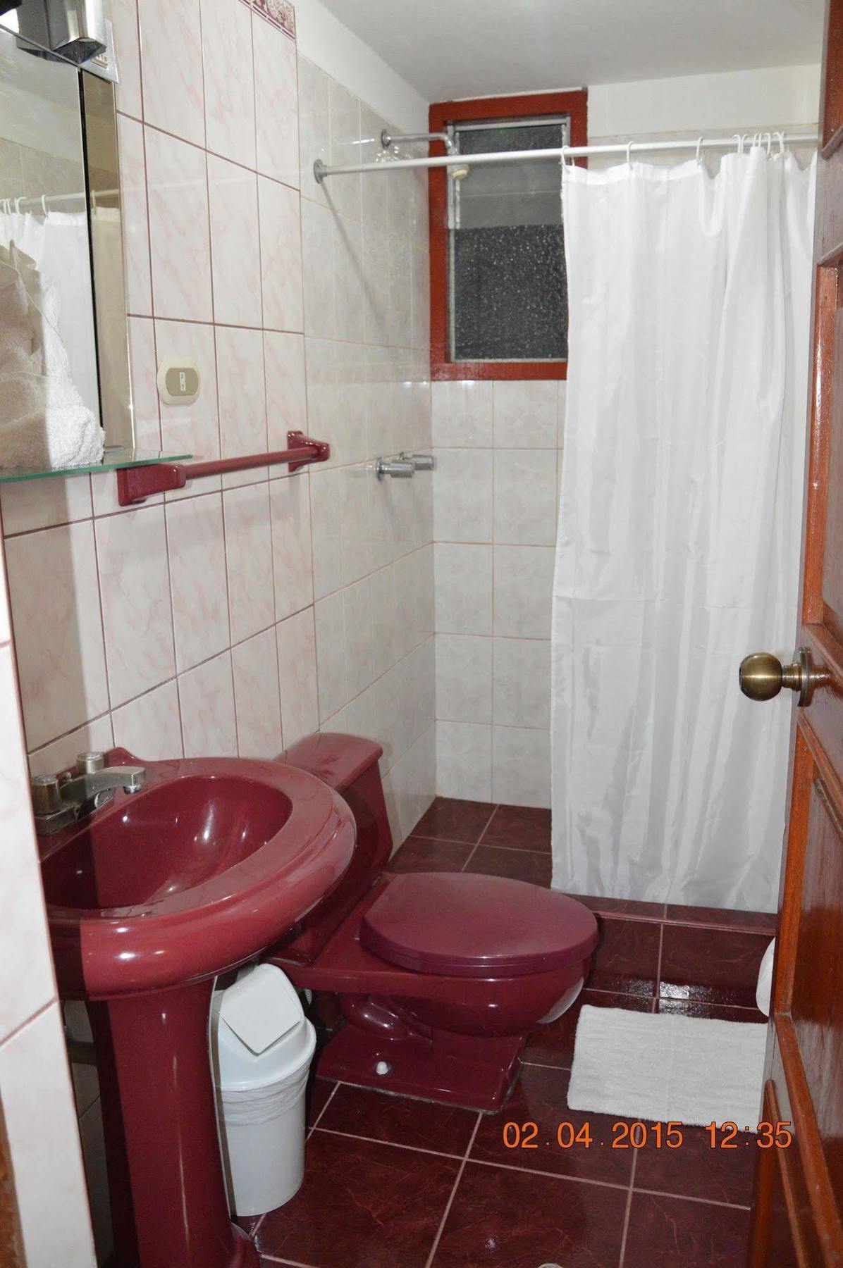Hostal Huaynapata Cusco Eksteriør billede