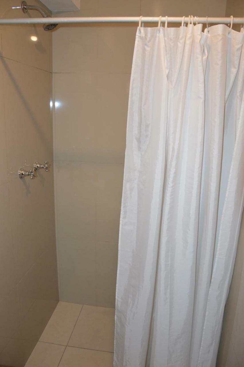 Hostal Huaynapata Cusco Eksteriør billede