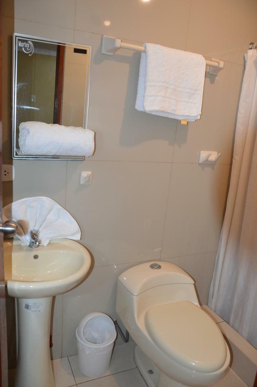 Hostal Huaynapata Cusco Eksteriør billede